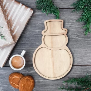 Christmas Wooden Pallet Plate Merry Christmas Decorations For Home 2025 Navidad Noel Natal Xmas Gifts Happy New Year Gifts 2026